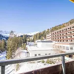 Apartment Rothornblick 41 By