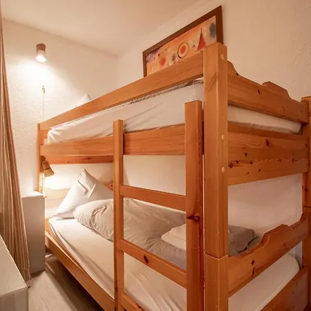 Apartment Rothornblick 41 By Arosa