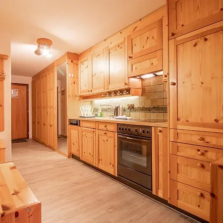 Rothornblick 41 By * Arosa