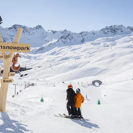 Rothornblick 41 By * Arosa