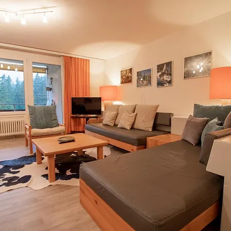 Rothornblick 41 By Arosa