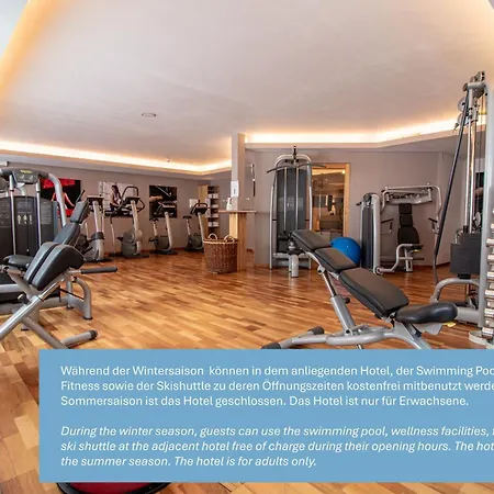 דירה Rothornblick 41 By *