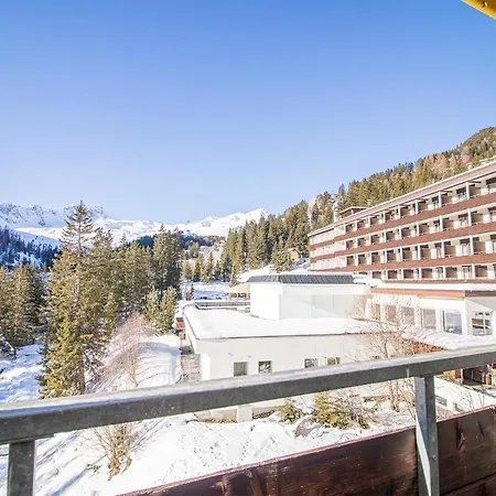 Apartment Rothornblick 41 By