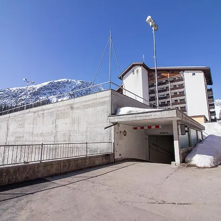 Rothornblick 41 By דירה ארוזה