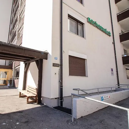 Rothornblick 41 By *