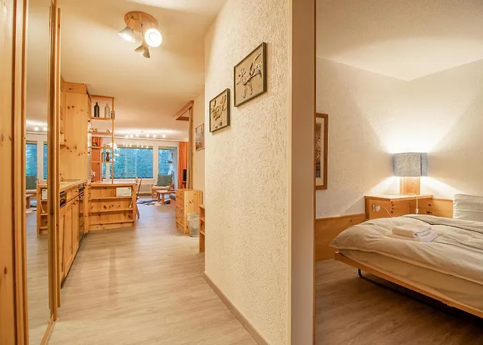 Rothornblick 41 By * 阿罗萨