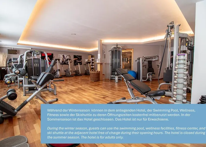 公寓 Rothornblick 41 By *