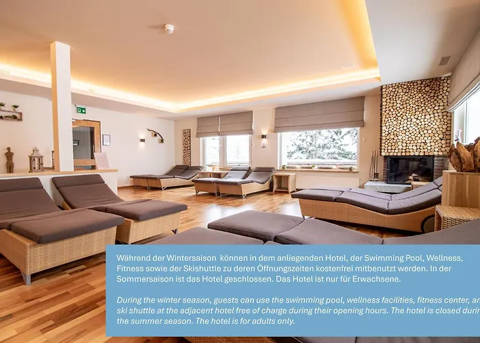 Lejlighed Rothornblick 41 By Arosa