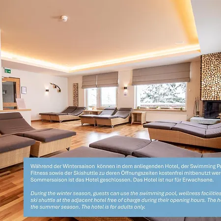 Apartment Rothornblick 41 By Arosa