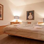 Apartment Rothornblick 41 By