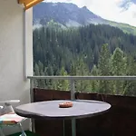 Apartment Rothornblick 41 By Arosa